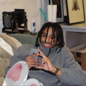 Meet your Posher, Dice